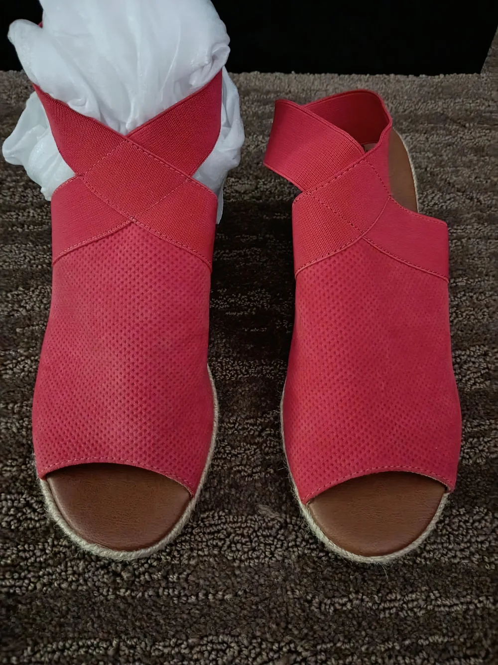Sonoma comfortable coral